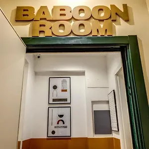  Gasthuis Baboon
