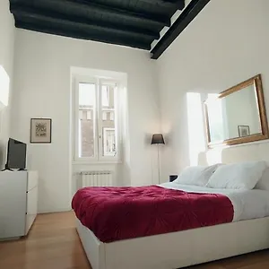 Casa Tiffany Piazza Di Spagna Roma