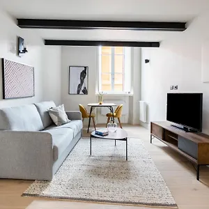 Sonder Trastevere Rom