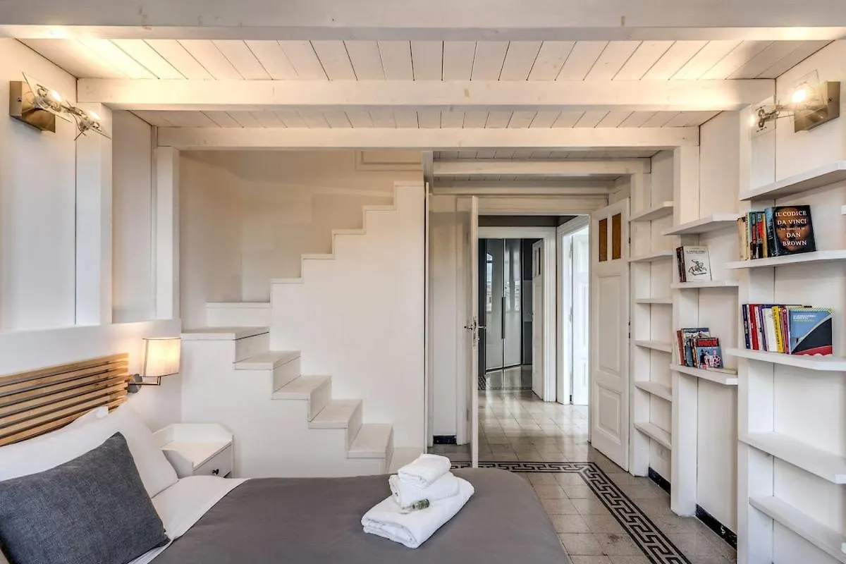Napoleone 2 Bedroom Apartment Rome 0*,  Italy
