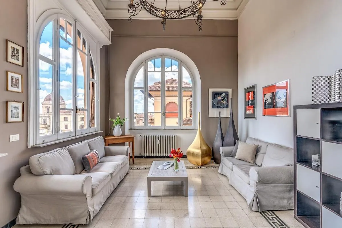 Napoleone 2 Bedroom Apartment Rome
